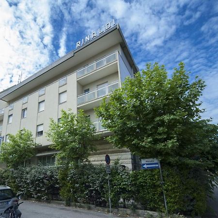 Hotel Rinaldi Bordonchio Eksteriør billede