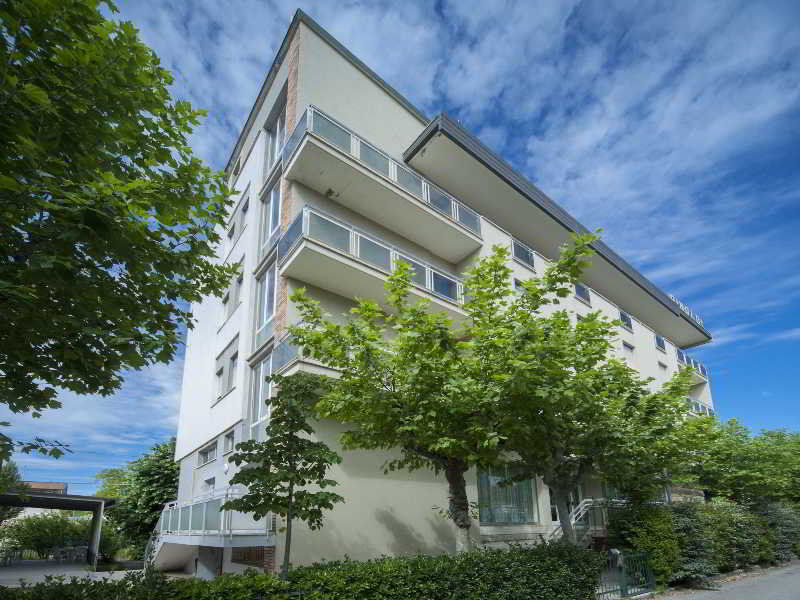 Hotel Rinaldi Bordonchio Eksteriør billede