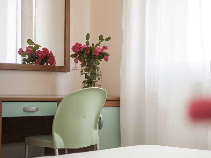 Hotel Rinaldi Bordonchio Eksteriør billede