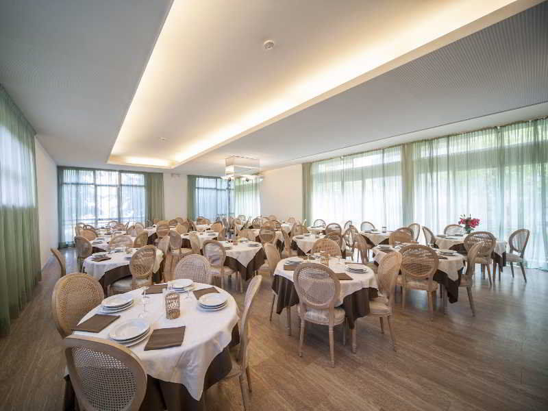 Hotel Rinaldi Bordonchio Eksteriør billede