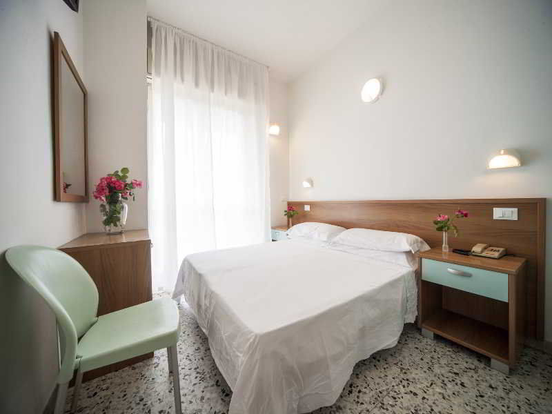 Hotel Rinaldi Bordonchio Eksteriør billede