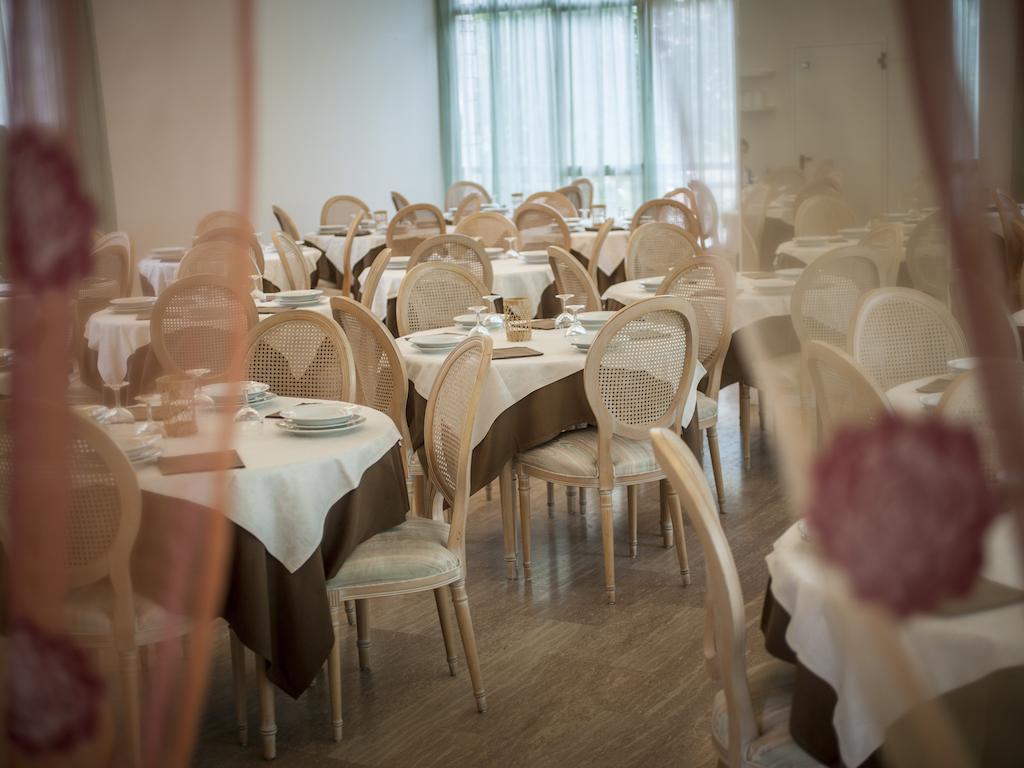 Hotel Rinaldi Bordonchio Eksteriør billede