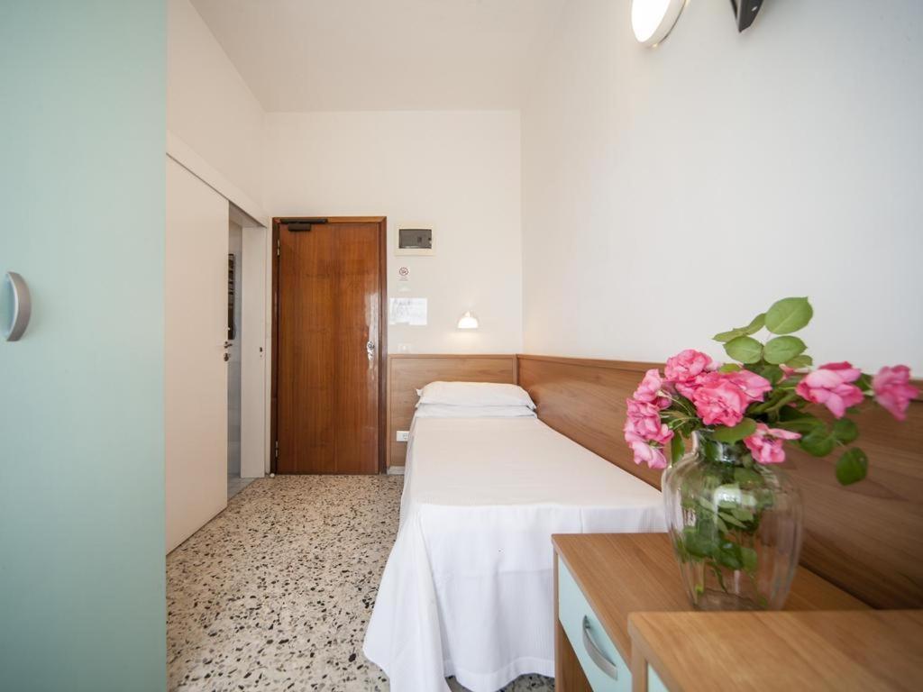 Hotel Rinaldi Bordonchio Eksteriør billede