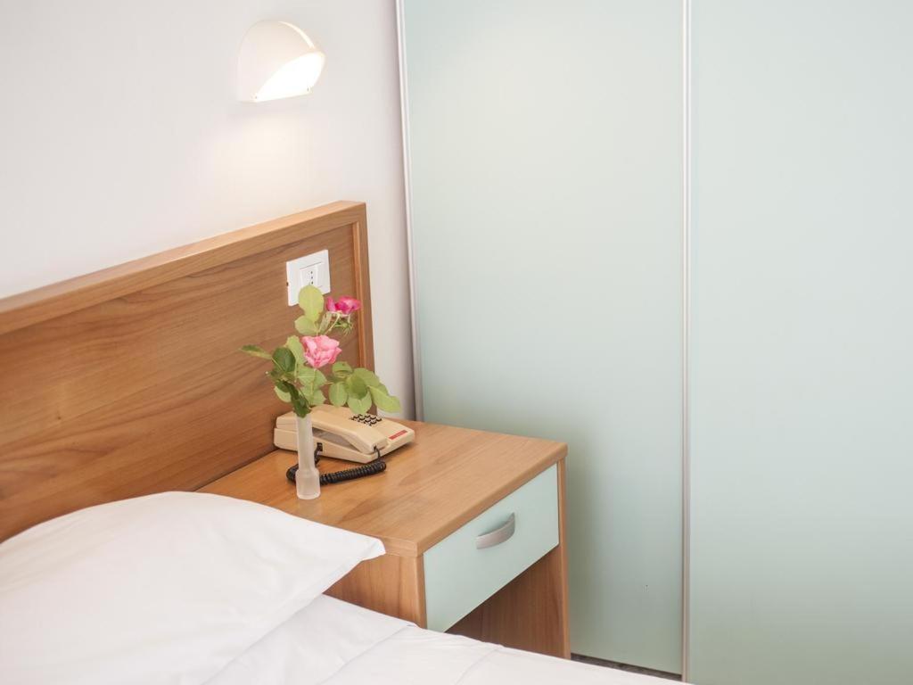 Hotel Rinaldi Bordonchio Eksteriør billede