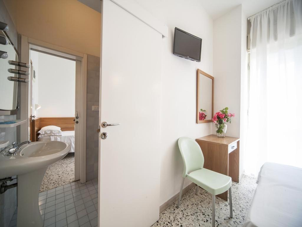 Hotel Rinaldi Bordonchio Eksteriør billede