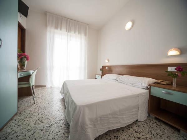 Hotel Rinaldi Bordonchio Eksteriør billede