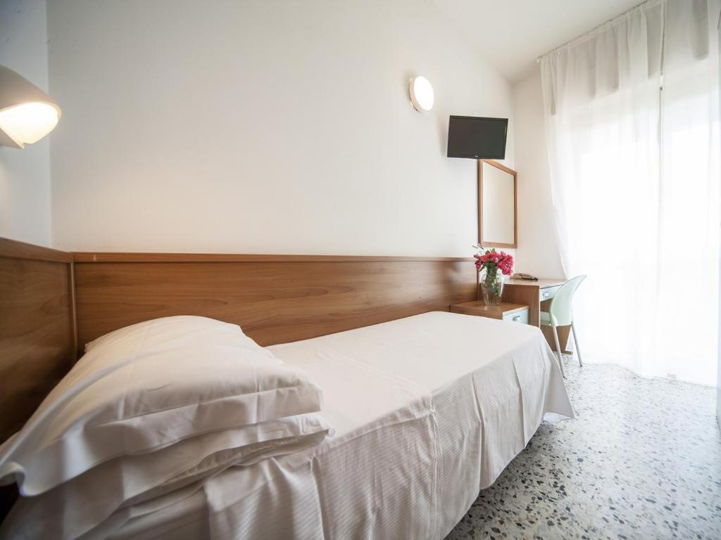Hotel Rinaldi Bordonchio Eksteriør billede
