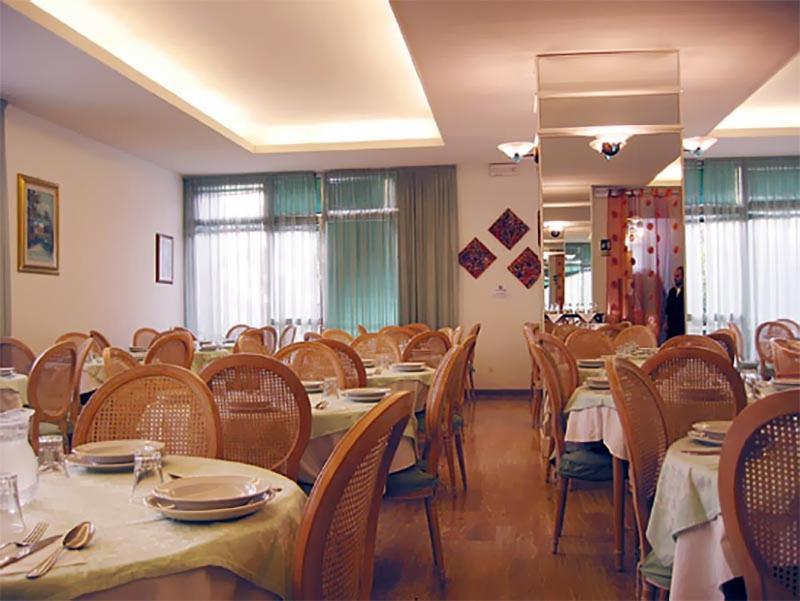 Hotel Rinaldi Bordonchio Eksteriør billede